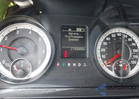 2014 Ram 1500 Express from USA, damaged, VIN 1C6RR7FT0ES405480